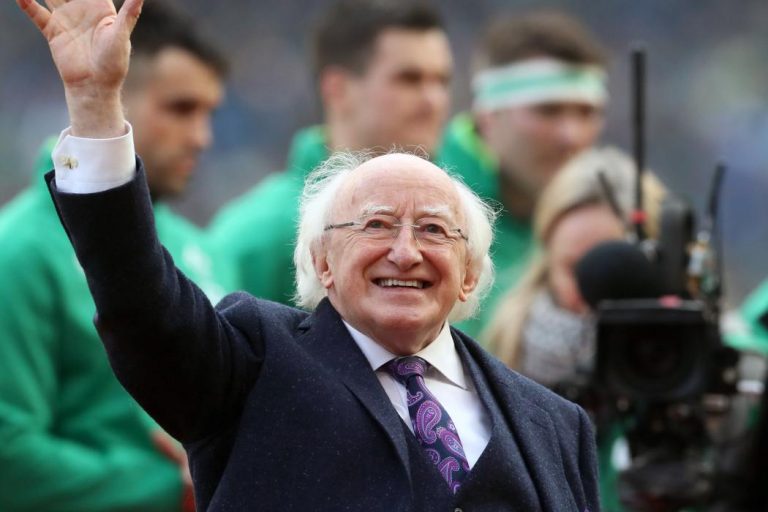 Preşedintele irlandez salută ‘un prieten remarcabil al Irlandei’ după anunţul morţii reginei Elisabetei a II-a