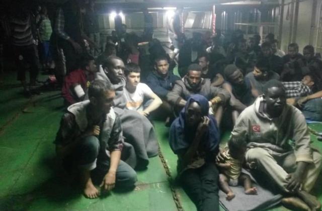 Cel puţin 15 migranţi etiopieni şi-au pierdut viaţa traversând marea între Djibouti şi Yemen (OIM)