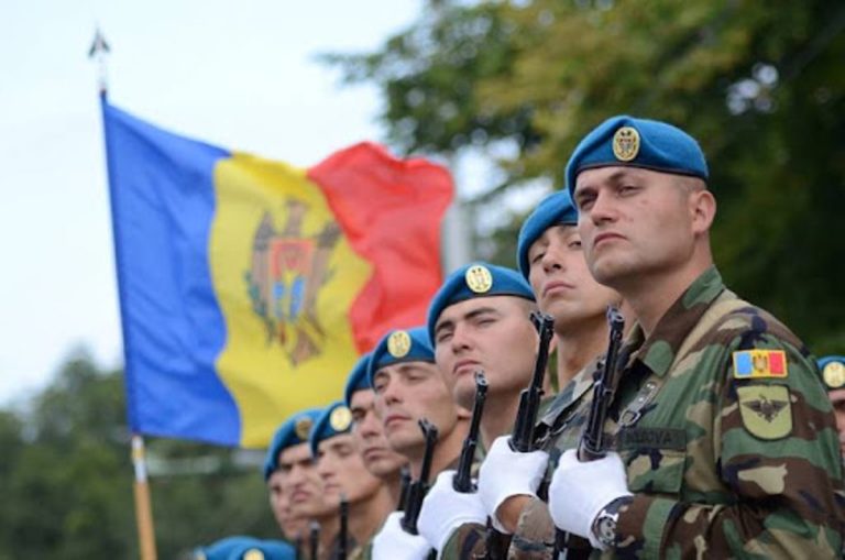 Militarii din Moldova vor participa la cel mai complex exercițiu NATO la Marea Neagră