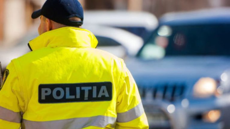 Un moldovean bate recordul la numărul de încălcări în trafic. A achitat amenzi de sute de mii