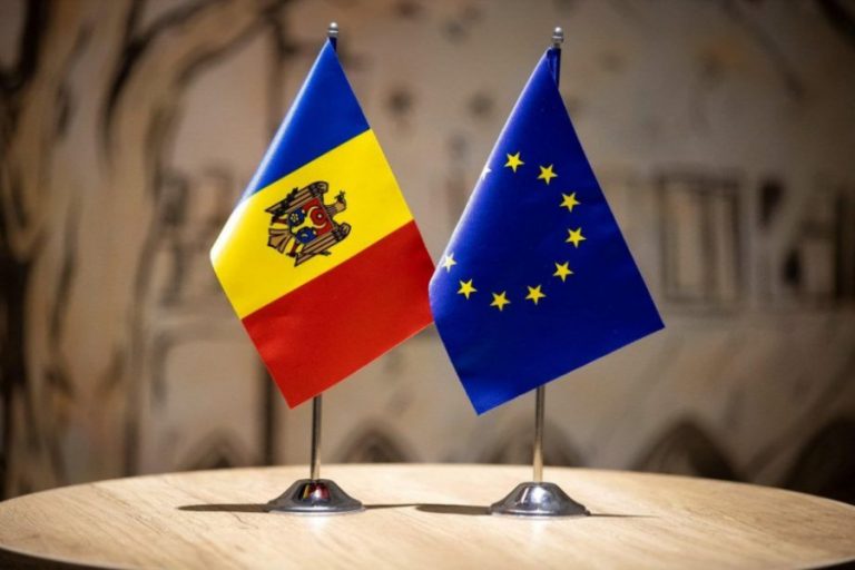 Republica Moldova va beneficia de granturi europene pentru digitalizarea economiei