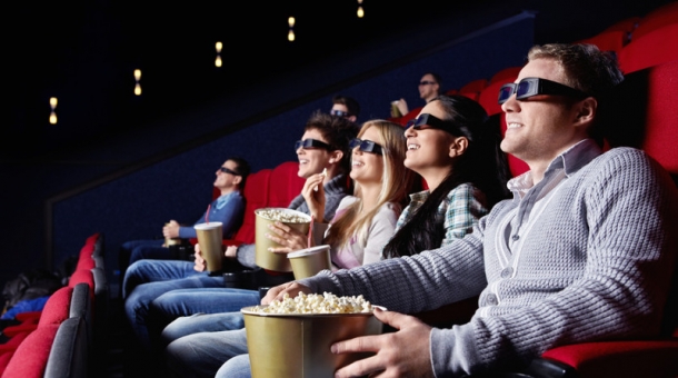 Vezi care sunt cele mai așteptate filme care vor ajunge în cinematografe în 2024