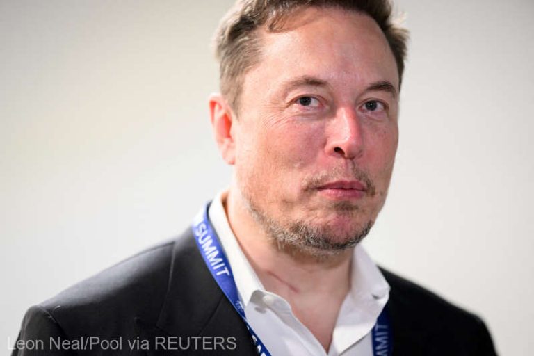 Elon Musk a câştigat 40 de miliarde de dolari într-o singură săptămână