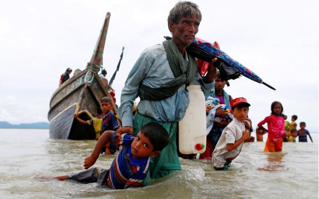 ONU şi Germania condamnă atacul juntei din Myanmar asupra unui sat, soldat cu zeci de victime