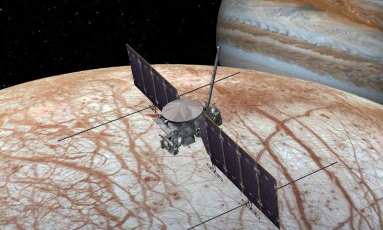 Misiunea Lucy a NASA pentru studierea asteroizilor din apropierea planetei Jupiter, lansată cu succes