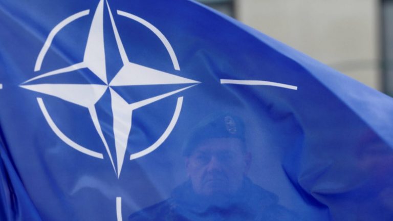 NATO va continua să sprijine ‘politic şi practic’ Georgia şi Ucraina