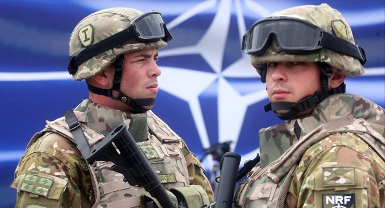 Georgia lansează  exerciţii militare comune cu NATO