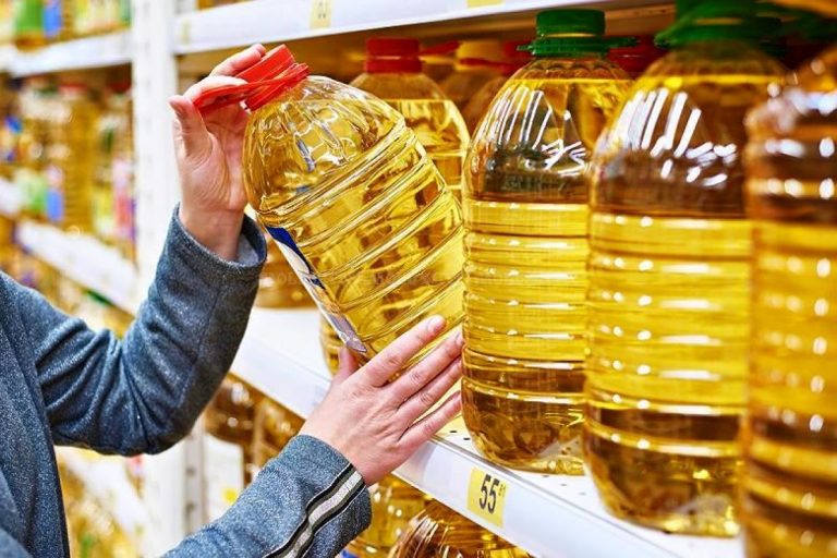 Exportul de ulei de floarea-soarelui din Moldova a înregistrat un nou record