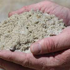 ONU avertizează că se preconizează o criză a nisipului, pe măsură ce populaţia globului creşte exploziv