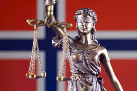 Curtea Supremă de la Oslo a confirmat drepturile Norvegiei asupra platoului continental din jurul Svalbard