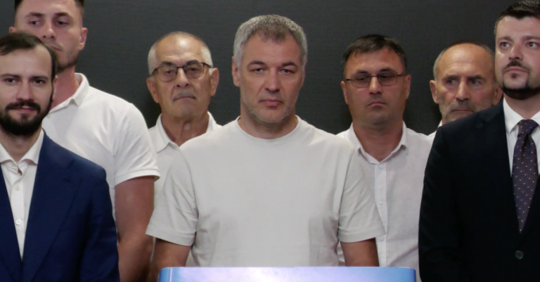 VIDEO Octavian Țîcu: Reprezentanții guvernării PAS ar fura fonduri oferite de UE