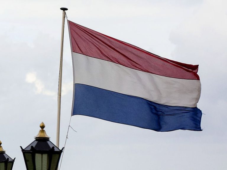 Ţările de Jos îşi redeschid ambasada la Kiev