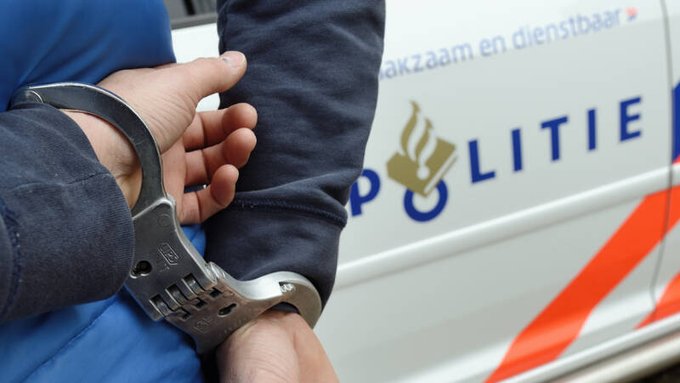 Un presupus responsabil cu securitatea internă al grupării Statul Islamic a fost arestat în Ţările de Jos