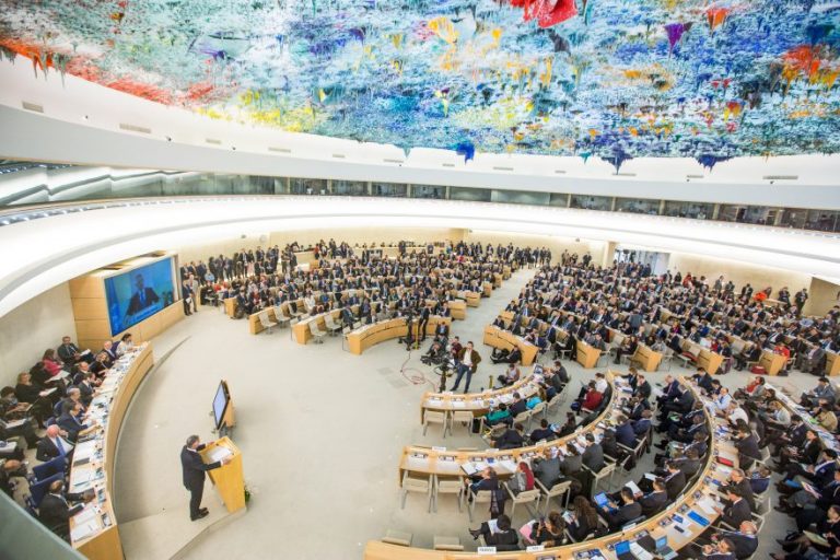 Consiliul de Securitate al ONU ridică sancţiunile împotriva Eritreei