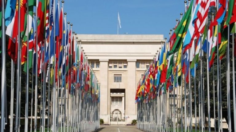 Personalul ONU din Geneva va fi în grevă vineri din cauza reducerilor salariale