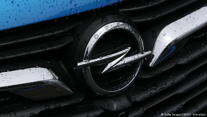 Opel a decis să recheme la service aproximativ 194.000 de automobile Insignia din cauza unor posibile probleme la sistemul de frânare