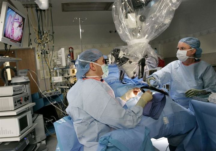Coșmarul operațiilor de slăbire din Turcia: ‘M-am temut de ce este mai rău!’