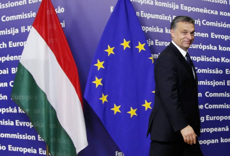 Ungaria NU acceptă pactul UE privind migraţia şi caută modalităţi legale să-l conteste