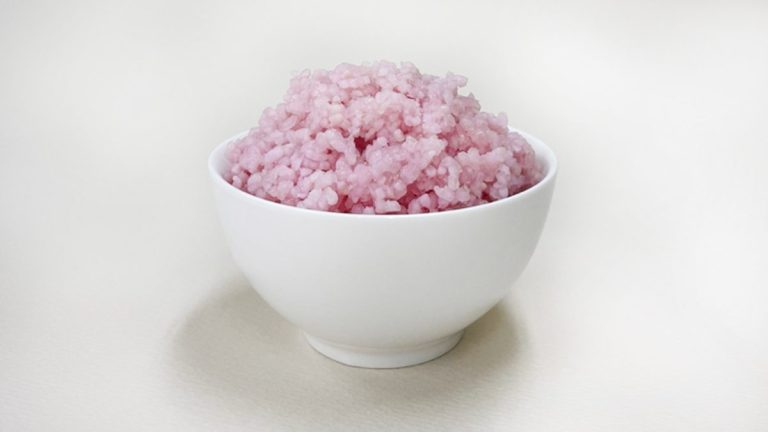 Cercetătorii sud-coreeni prezintă ‘orezul de vită’ ca sursă de proteine pentru viitor