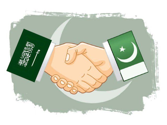 Arabia Saudită şi Pakistanul îşi întăresc relaţiile bilaterale după luni de tensiuni din cauza regiunii disputate Kashmir