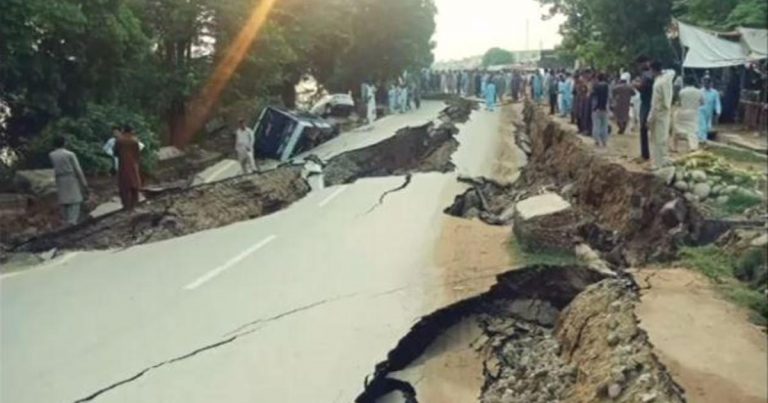 Bilanțul seismului cu magnitudinea de 5,2 din estul Pakistanului a ajuns la 19 morți și peste 300 de răniți