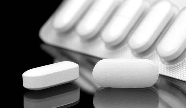 Franţa a decis să-şi readucă pe teritoriul naţional producţia de paracetamol