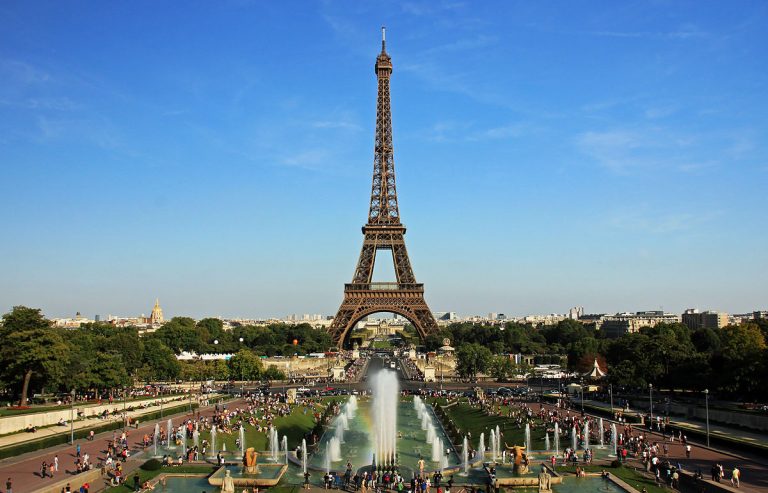 Parisul aruncă ‘săgeţi otrăvite’ peste ocean: ‘Nu avem acelaşi model de civilizaţie’