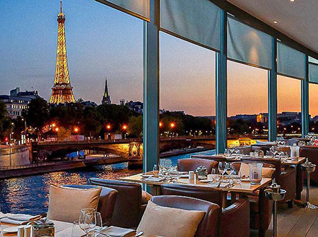 Franța va redeschide de pe 2 iunie cafenelele, barurile şi restaurantele