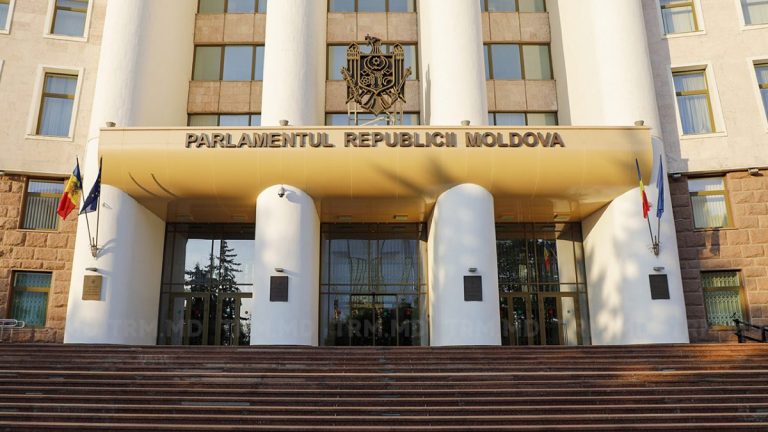 Republica Moldova va găzdui Conferința Președinților Regionalei Europa din cadrul Adunării Parlamentare a Francofoniei