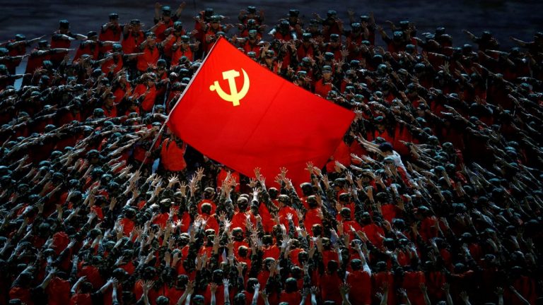 Partidul Comunist Chinez şi-a ales toţi delegaţii pentru următorul congres, adepţi ai orientării ideologice lui Xi Jinping