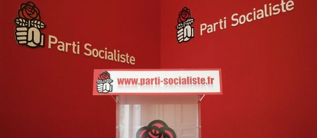 Partidul Socialist din Franța a ajuns la sapă de lemn – nu mai are bani și își vinde sediul central din Paris