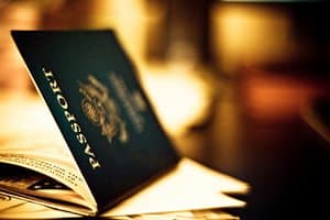 De la 1 octombrie, paşaportul devine obligatoriu pentru a călători în  Marea Britanie