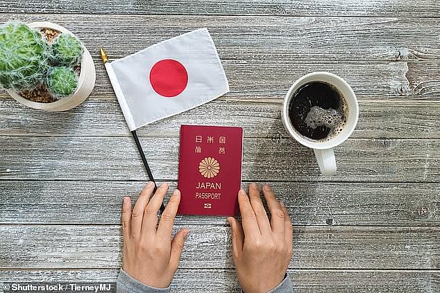 Paşaportul japonez, cel mai bun din lume pentru călătorii