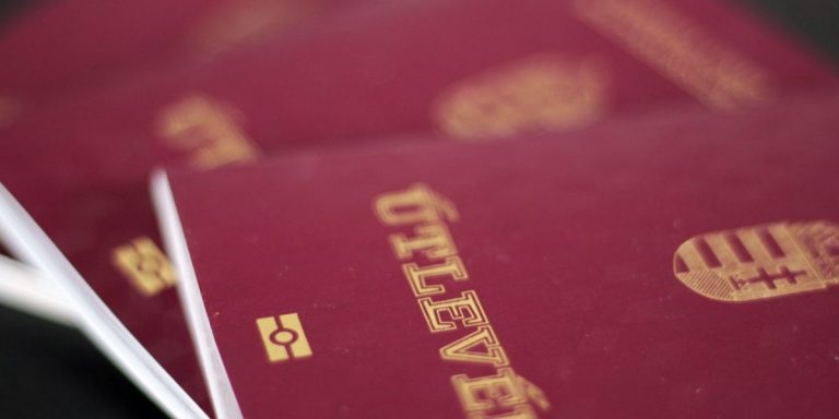 Fraudă cu paşapoarte în Ungaria: Washingtonul intenţionează să ridice scutirea de viză (presă)