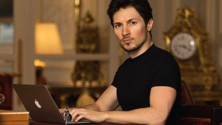 The Washington Post: Să vorbim despre libera exprimare după inculparea lui Pavel Durov