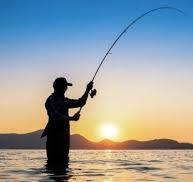 Veste bună pentru pescari! Liber la pescuitul de scrumbie de Dunăre