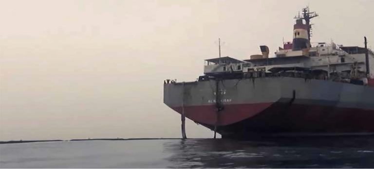 Flota de tancuri petroliere vechi a Rusiei a primit ‘o infuzie’ de nave mai noi
