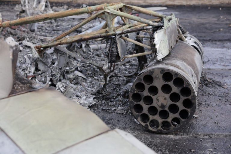 ULTIMA ORĂ! Explozie la o unitate militară din Tiraspol: Ar fi fost atacată cu o dronă Kamikaze