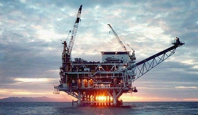 Deversări de petrol în Atlanticul de Nord de pe o platformă petrolieră a companiei ExxonMobil