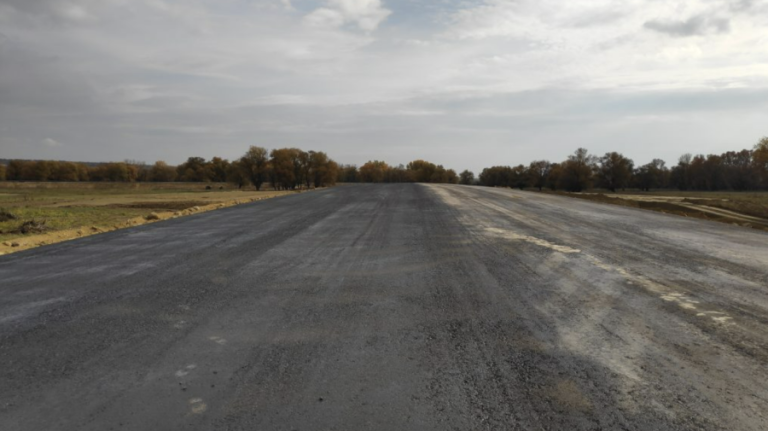Pentru construcţia drumului de acces de la Leova s-a plătit de 3 ori mai mult, susține primarul oraşului Leova