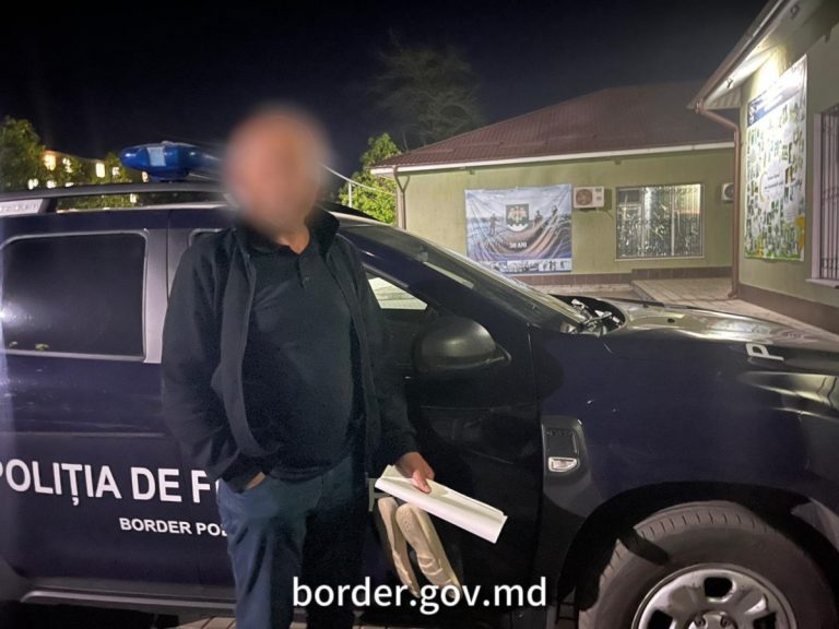 Încă un complice în dosarul privind organizarea migrației ilegale, arestat
