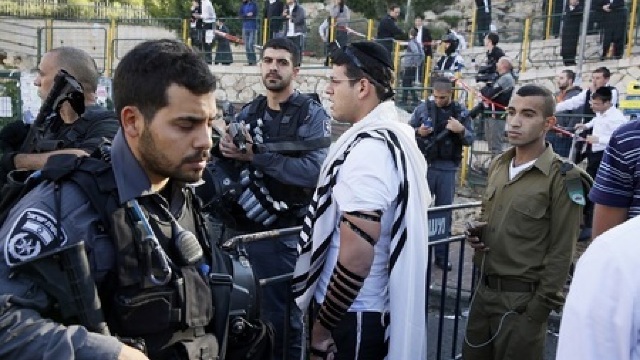 Situația de securitate degenerează în Israel – Un israelian a fost înjunghiat de un palestinian la Ierusalim
