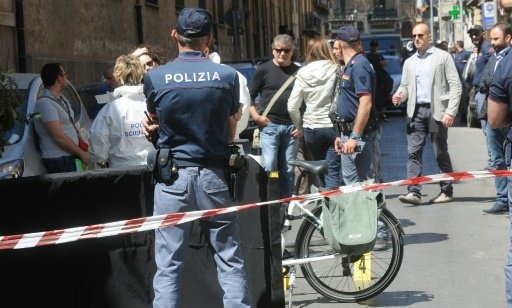 Raiduri de proporţii ale poliţiei italiene împotriva unei reţele de pornografie infantilă