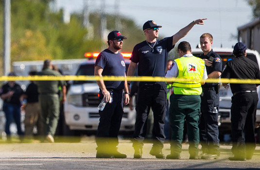 SUA : Atentate rasiste în serie cu colete explozive în Texas