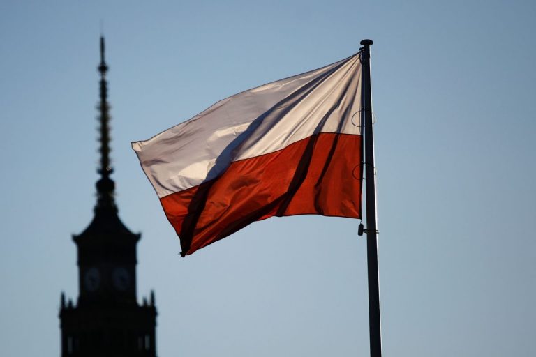 Consumatorii polonezii încep să resimtă efectele inflaţiei accelerate