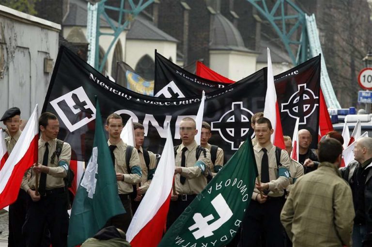 Congresul Evreiesc European, `îngrijorat` de ascensiunea antisemitismului în Polonia