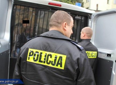 Polonia: O femeie de cetăţenie rusă, arestată pentru “practici de tip hibrid”