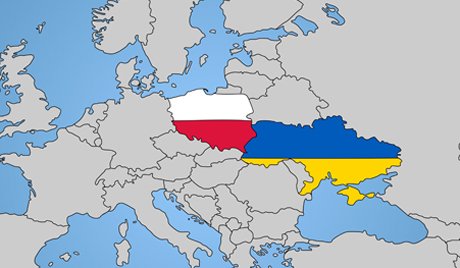Relaţiile dintre Polonia şi Ucraina răman tensionate din cauza trecutului istoric