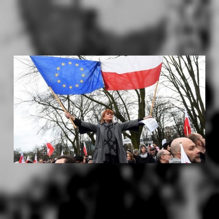 Primele reacții după decizia Comisiei Europene de a lansa procedura de activare a articolului 7 împotriva Poloniei