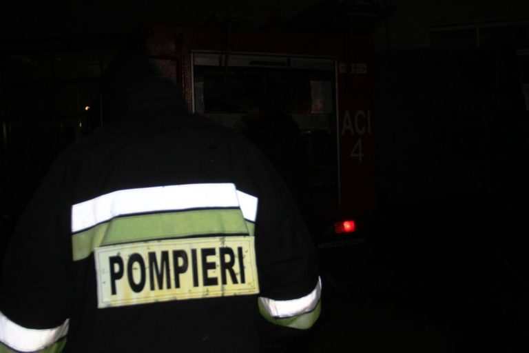 Pompierii salvatori au avut ‘de furcă’ la Orhei, Rezina, Telenești și Șoldănești